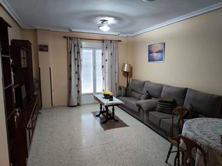 Piso en Don Benito. Piso venta don benito