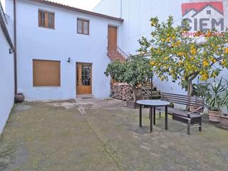 Maison à Miajadas. Casa venta miajadas