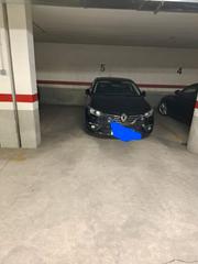 Aparcament cotxe a Don Benito. Garaje venta centro don benito