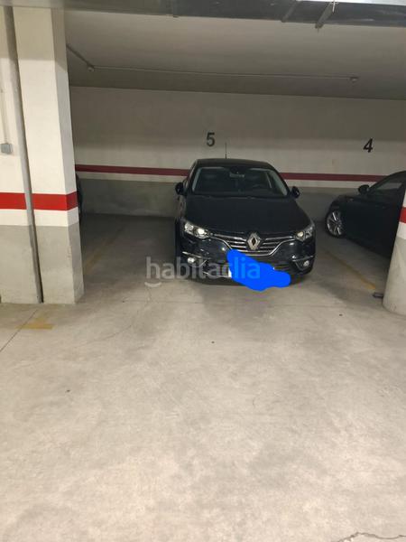 Foto 6c8e555e-820f-4302-a90b-1ae027e08ed5. Aparcament cotxe a Don Benito