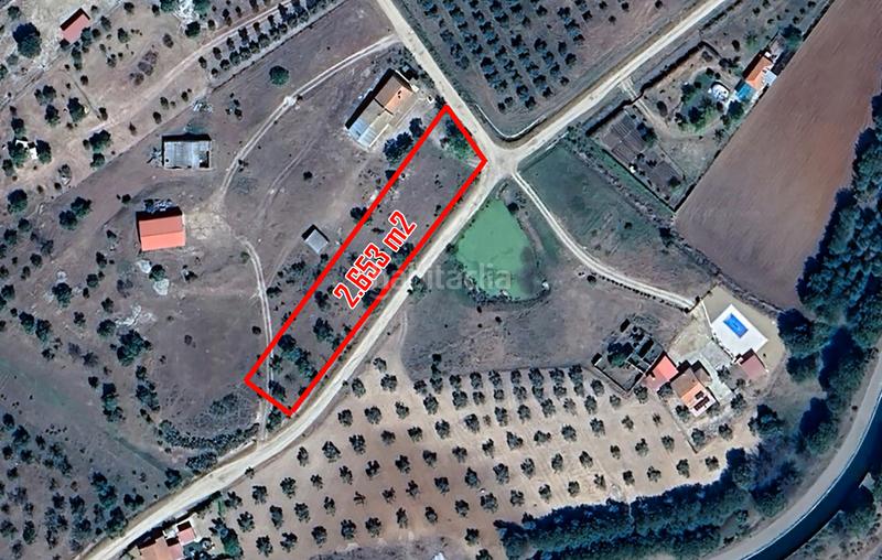 Foto 18c7e573-aa45-4bb2-8314-a49b93ac2c96. Finca rústica a n/a a Don Benito