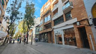 Piso en Don Benito. Venta entreplanta centro don benito