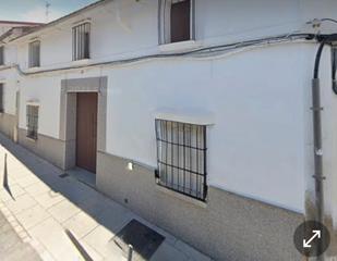 Casa en Don Benito. Casa centro en venta don benito