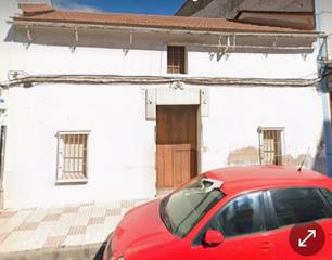 Casa en Don Benito. Casa venta don benito