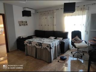 Attique  Calle orellana