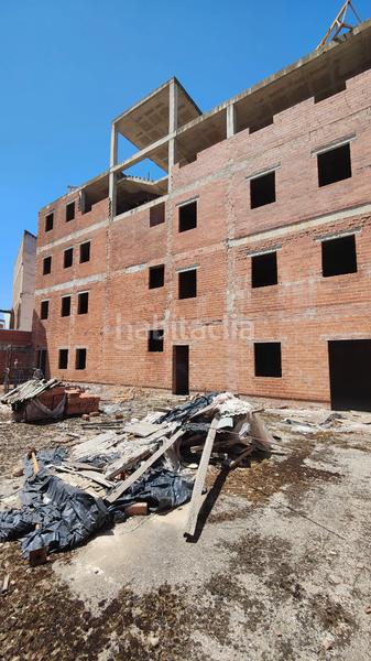 Foto 391a5b27-0e6e-4c9b-b220-5213f22d99e5. Edifici a Don Benito