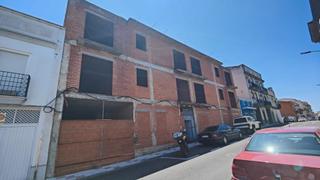 Édifice à Don Benito. Oportunidad inversión don benito