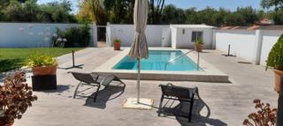 Chalet en Don Benito. Chalet las arenas