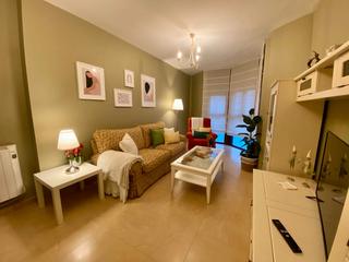 Lloguer Apartament a Don Benito. Apartamento alquiler don benito