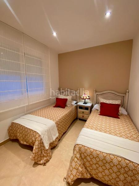 Foto 61c10a28-aab0-4aac-9dd0-1c6abea8cfe8. Location appartement avec chauffage parking dans Don Benito