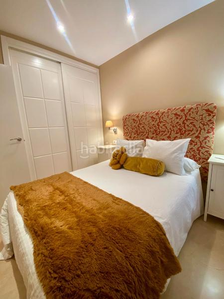 Foto 95c1d3a3-ebb3-4afd-859a-5277f7883a68. Location appartement avec chauffage parking dans Don Benito