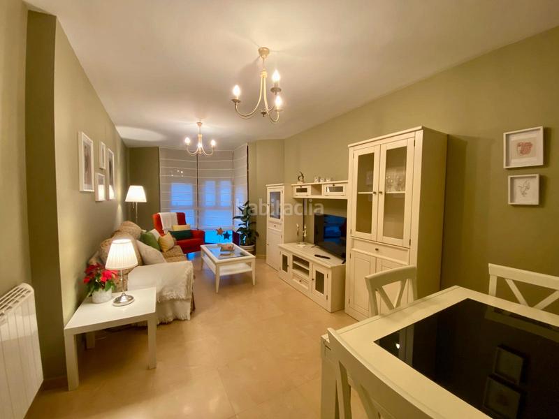 Foto e7128d71-08f6-47d9-8fdf-6587b7342e0b. Location appartement avec chauffage parking dans Don Benito
