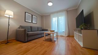 Alquiler Apartamento  Calle fuente los barros. Increíble apartamento en alquiler totalmente a estrenar con 1 do