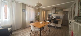 Appartement à Don Benito. Piso venta centro don benito