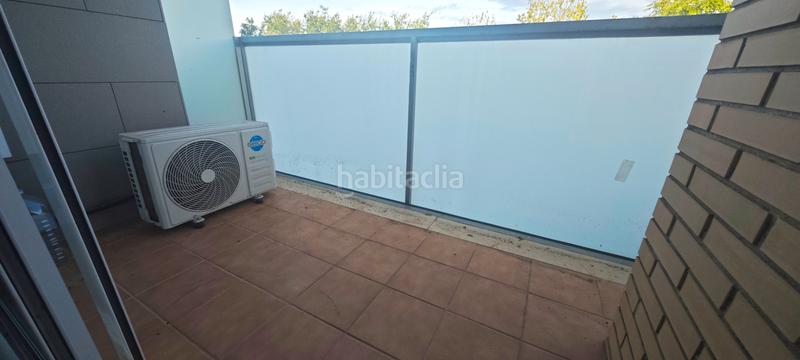 Foto 101f0fb8-547e-419f-be0f-d17c691e9afc. Affitto piccolo appartamento con riscaldamento parcheggio in Don Benito