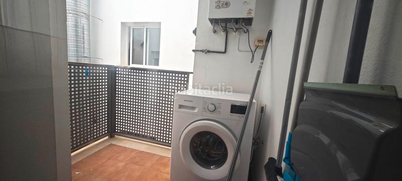 Foto 662de116-720f-471a-8014-267c6c228bcb. Affitto piccolo appartamento con riscaldamento parcheggio in Don Benito