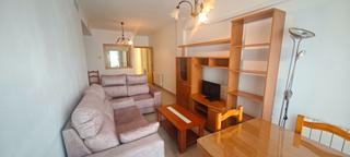 Affitto Piccolo appartamento  Avenida alonso martín. Apartamento en alquiler con 2 dormitorios