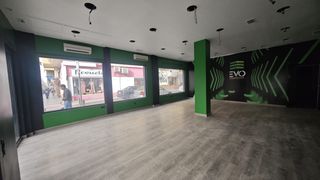 Lloguer Local Comercial a Don Benito