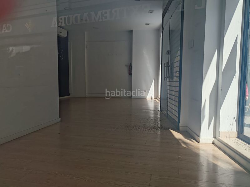 Foto b90aab01-f14f-40a5-8b9e-0886f944b282. Lloguer local comercial a Don Benito