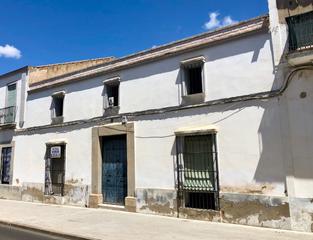 Casa adossada a Calle villanueva 29