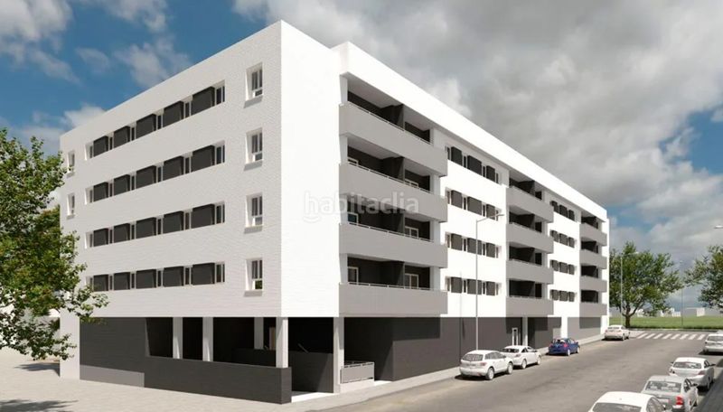 Foto c5cd9dea-d86a-4a02-ae52-a5c53aab34c3. Local comercial a avenida del valle 49 a Don Benito