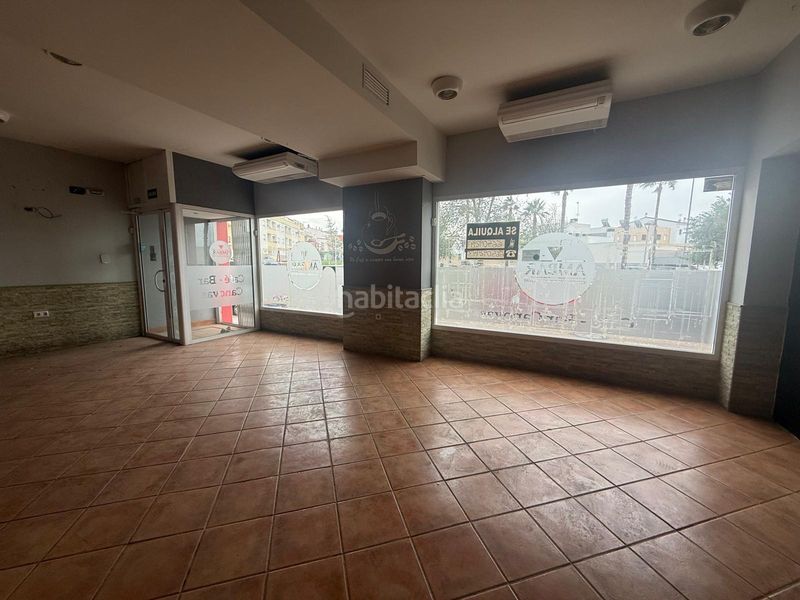 Foto 6ce7a9a3-ace2-414c-97d2-8a9f2c7af38e. Local comercial local en venta en Don Benito