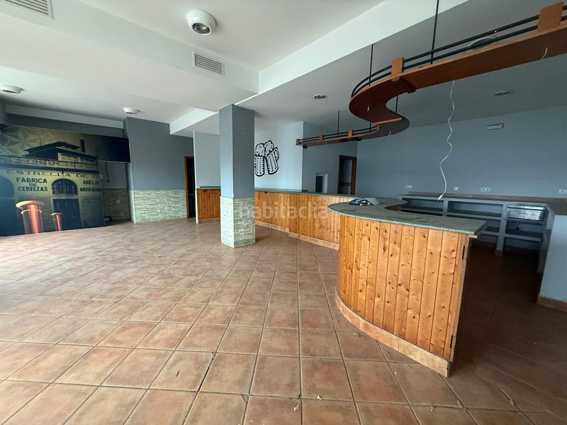 Foto 93150f58-8d94-44f7-9b98-7f716b542bde. Local comercial local en venta en Don Benito
