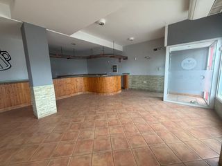 Business premise in Don Benito. Local en venta don benito
