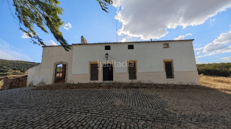 Foto 5bcbabcb-3169-4cb2-8f4e-78bfe40df8f3. Chalet  venta la guarda en Campanario