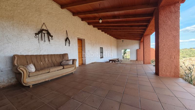 Foto 5ed944e9-1218-4372-a345-9f32d7373fc2. Chalet  venta la guarda en Campanario