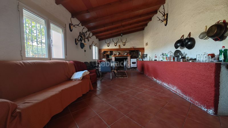 Foto 7196f388-719b-4134-b57b-484fd7f18f22. Chalet  venta la guarda en Campanario