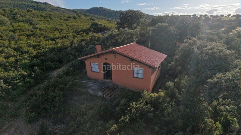 Foto 728ebcf9-4ec5-44ce-9986-974cfb708058. Chalet  venta la guarda en Campanario