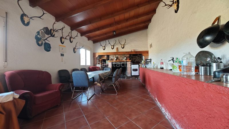 Foto 74cd1eaa-38d1-4d0d-b837-adbbe67f10fc. Chalet  venta la guarda en Campanario