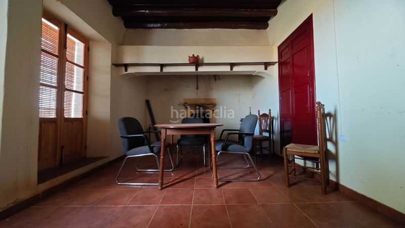 Foto eeffa334-0a49-44a2-889a-b99e54881509. Chalet  venta la guarda en Campanario