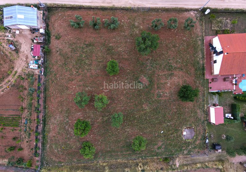 Foto 3fea25fa-0983-4fe4-8072-2a48d43f61a3. Finca rústica a Don Benito