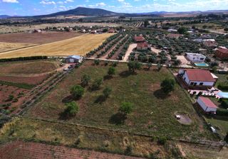 Finca rústica a Don Benito