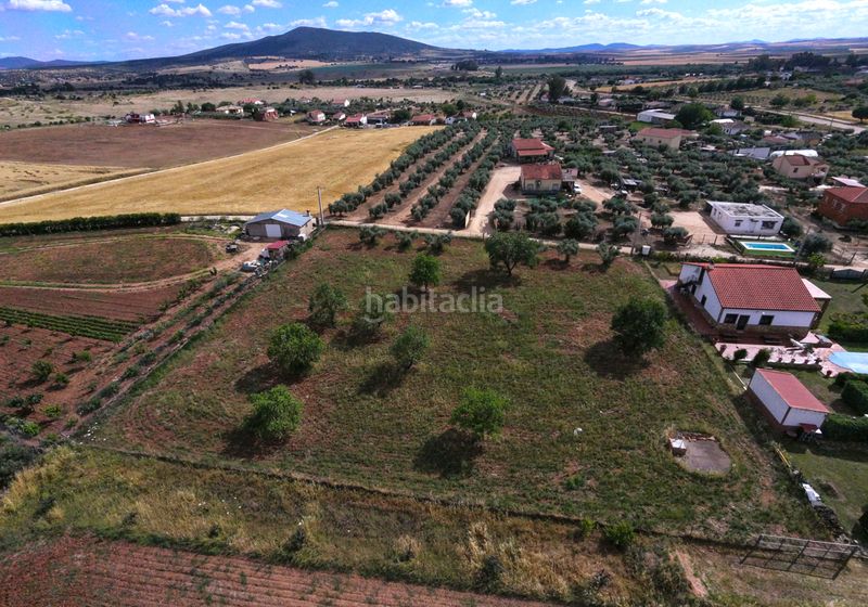 Foto 8bd59a64-43b0-45c7-9a90-e7ae87b07d21. Finca rústica a Don Benito