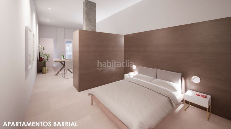Foto 22a5f343-2f7c-4ab7-9a08-91a77a73028e. Apartament a Don Benito