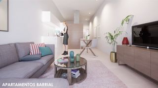 Apartament a Don Benito. Apartamento venta don benito