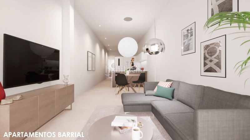 Foto 410412ef-6129-47aa-8186-2d287d46c108. Apartamento  venta en Don Benito