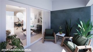Apartament a Don Benito. Apartamento venta don benito