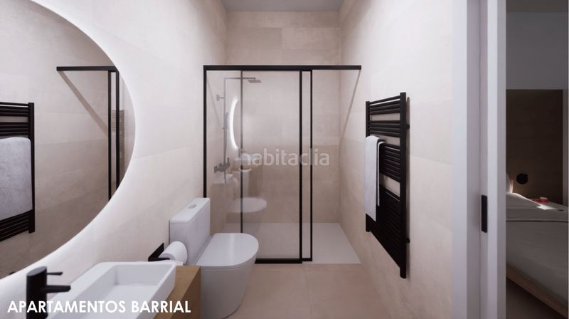 Foto c38024ec-224d-4fa8-ae6f-7d74ce588551. Apartamento  venta en Don Benito