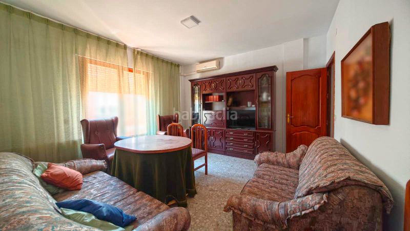 Foto 3b7e43bc-acfa-478b-95f0-4ea74e0ef0c9. Apartament amb calefacció a Don Benito