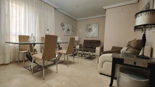 Maison jumelée à Don Benito. Unifamiliar venta don benito