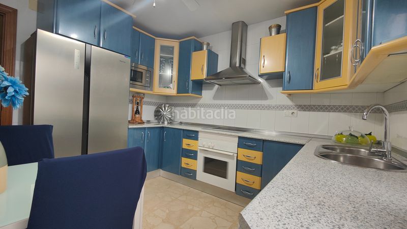 Foto b9c188c1-6b09-4c0c-9c67-fd822a1c67e5. Casa adossada a Don Benito