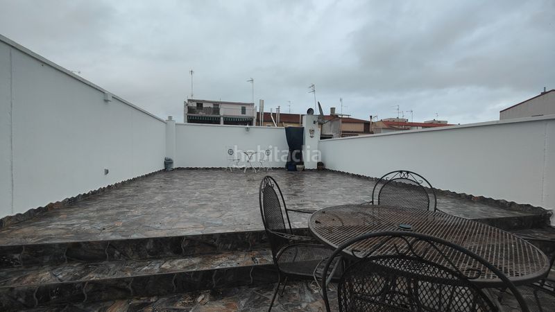Foto ea523d71-8e65-4b64-be39-bd65745640ea. Casa adossada a Don Benito