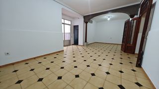 Planta baixa a Don Benito