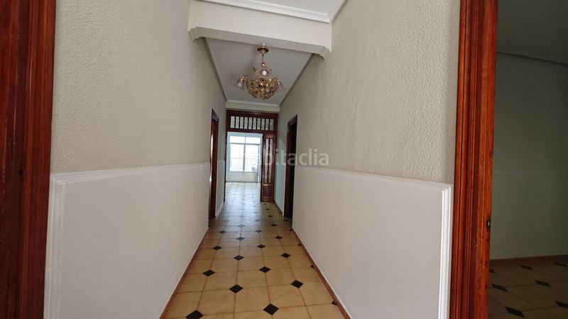 Foto 3eca0744-1893-40e4-8729-35696e68063b. Planta baja  venta centro en Don Benito