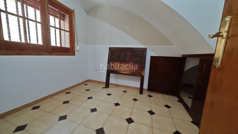 Foto 751ea27a-6d5d-40ce-9752-5496d52617d9. Planta baja  venta centro en Don Benito