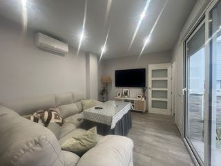 Planta baixa a Don Benito